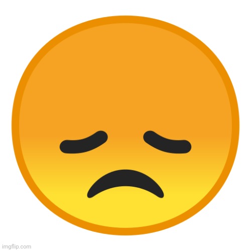 sad emoji | image tagged in sad emoji | made w/ Imgflip meme maker