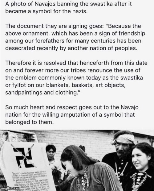 Sometimes a tradition must be destroyed. | image tagged in cultural evolution,solidarity,anti-racism | made w/ Imgflip meme maker