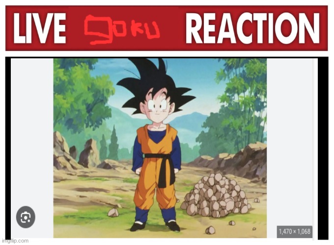 Live reaction | image tagged in live reaction | made w/ Imgflip meme maker