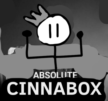 absolute cinnabox Blank Meme Template