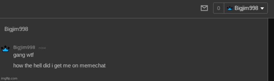 this shit isnt inspect element | made w/ Imgflip meme maker