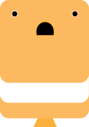 Deeeep.io. Clownfish Blank Meme Template