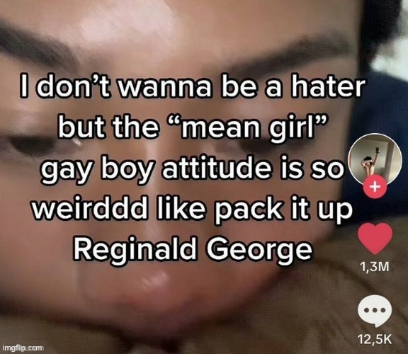 . | made w/ Imgflip meme maker