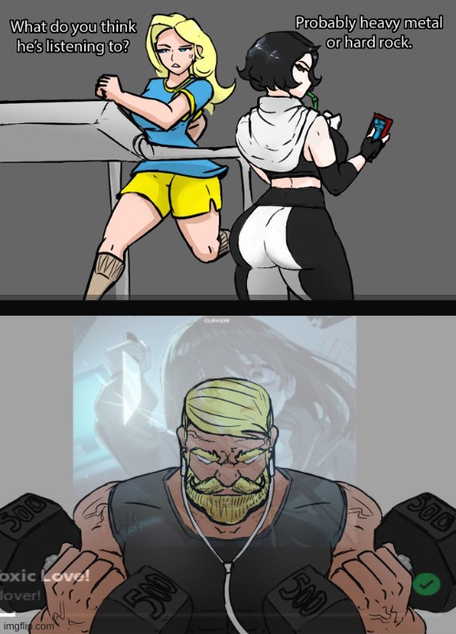 what do you think he's listening to | image tagged in what do you think he's listening to | made w/ Imgflip meme maker