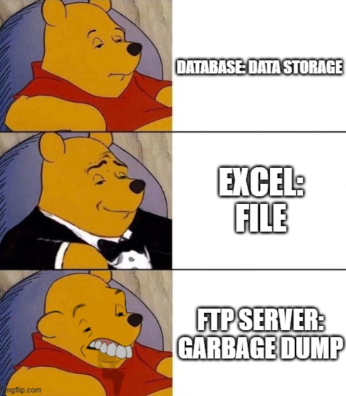 image tagged in server | made w/ Imgflip meme maker