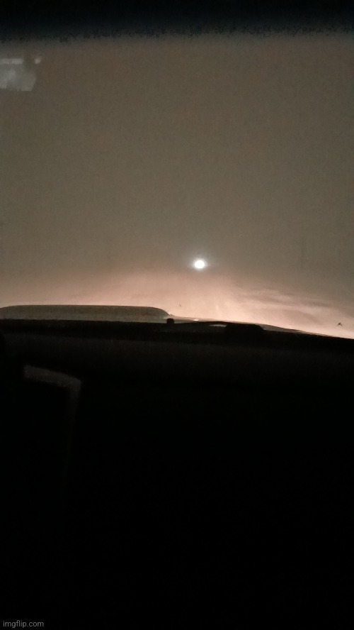 I'm driving into the city rn. Fuck canada | made w/ Imgflip meme maker