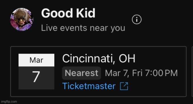 that’s too far please come back to boston pookies </3 | made w/ Imgflip meme maker