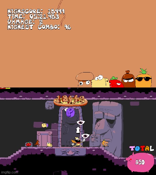 I FUCKING DID IT | made w/ Imgflip meme maker