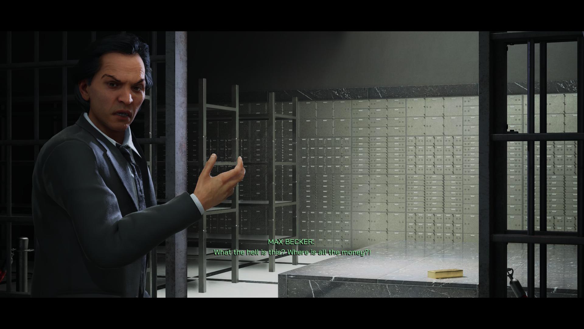 Where Is All The Money? Blank Meme Template