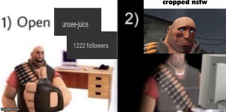 open imgflip tf2 | image tagged in open imgflip tf2 | made w/ Imgflip meme maker