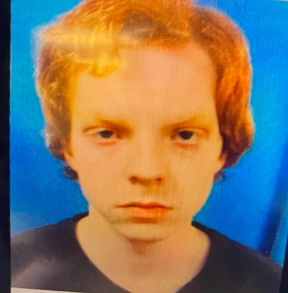 Dumb criminal Blank Meme Template