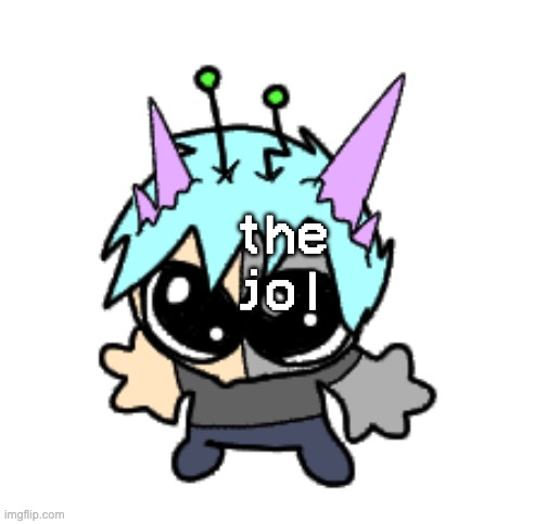 the jol | the jol | image tagged in adrenaline shot but hes a silly goober | made w/ Imgflip meme maker