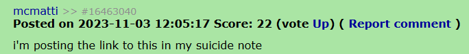 suicide note Blank Meme Template