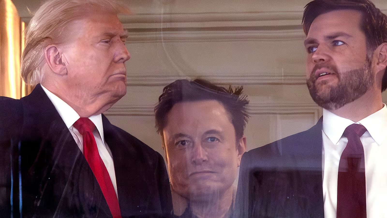 The 3 Stooges Blank Meme Template