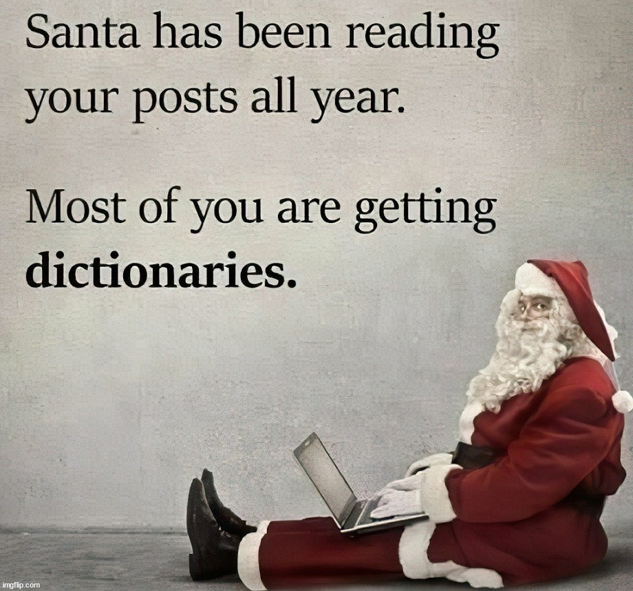getting dictionaries Blank Meme Template