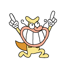 yippee!!!! Blank Meme Template