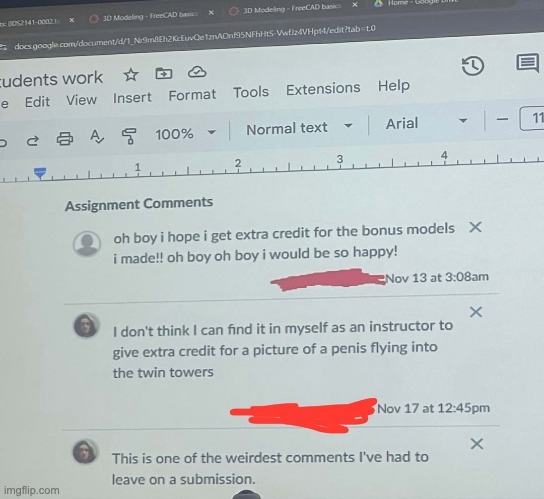 Extra credit | image tagged in extra credit | made w/ Imgflip meme maker