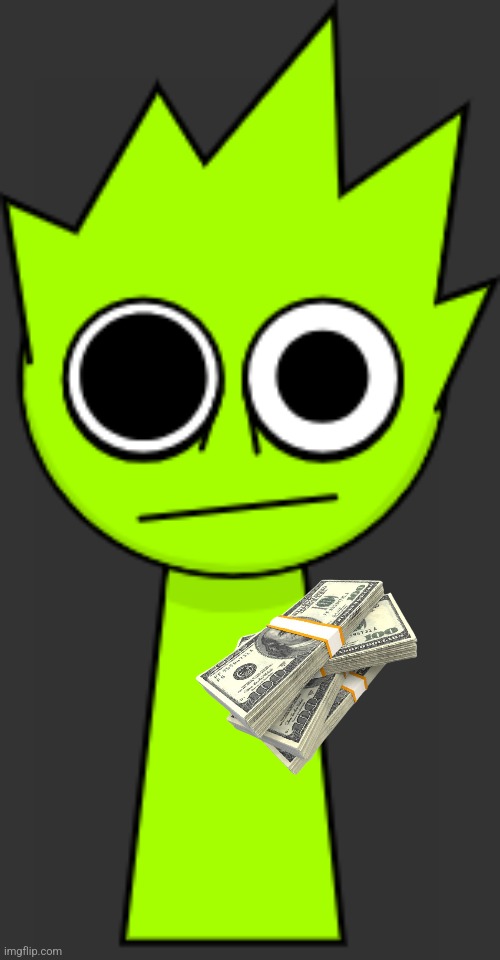 OWAKCX(Lime) | image tagged in owakcx lime | made w/ Imgflip meme maker