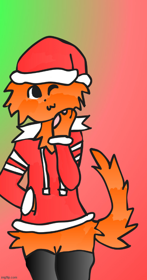 Its Nearly Christmas!!! :3 | image tagged in christmas | made w/ Imgflip meme maker