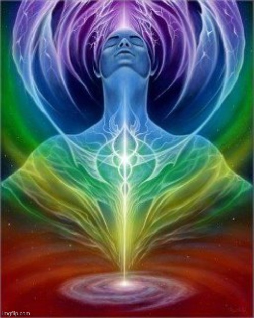 ASCENSION | image tagged in ascension | made w/ Imgflip meme maker