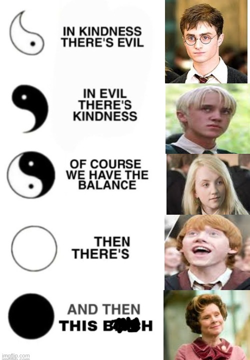 Yin and Yang | image tagged in yin and yang | made w/ Imgflip meme maker