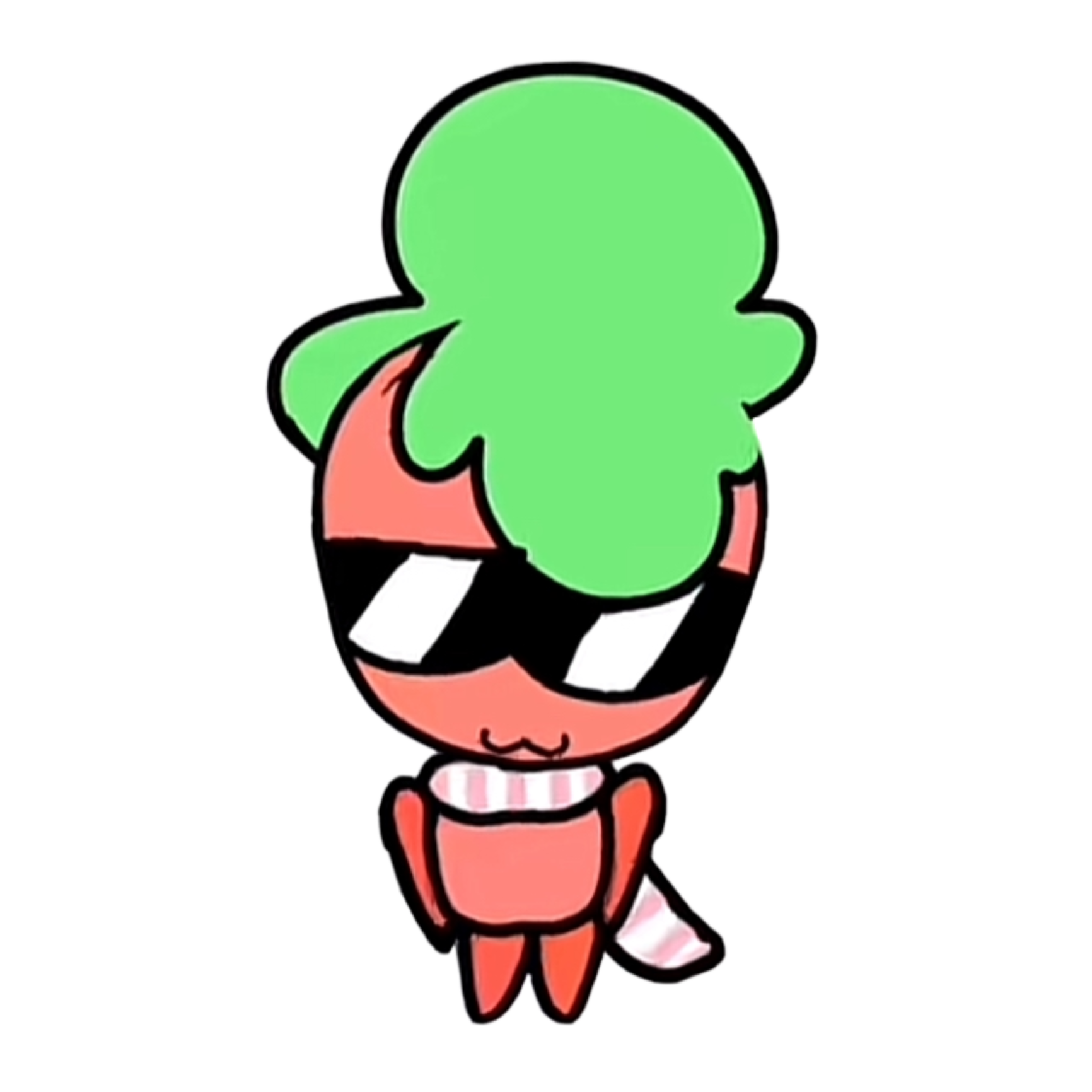 High Quality Sprout Blank Meme Template