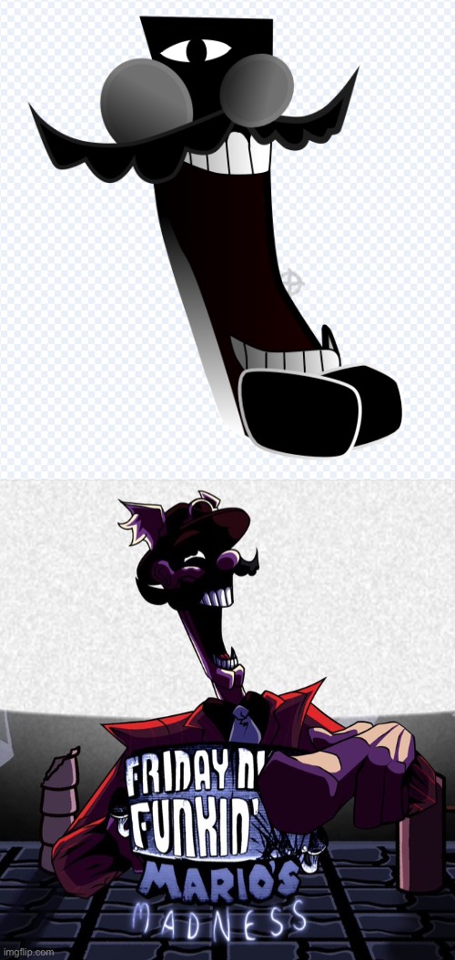 Dumbass progress on Omega (not even close + I need 3 perspectives of the head, I don’t even got one) | made w/ Imgflip meme maker