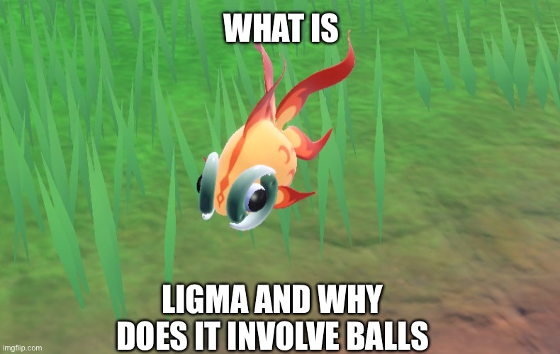 What is ligma?! I need to know | WHAT IS; LIGMA AND WHY DOES IT INVOLVE BALLS | image tagged in curious chi-yu,ligma | made w/ Imgflip meme maker