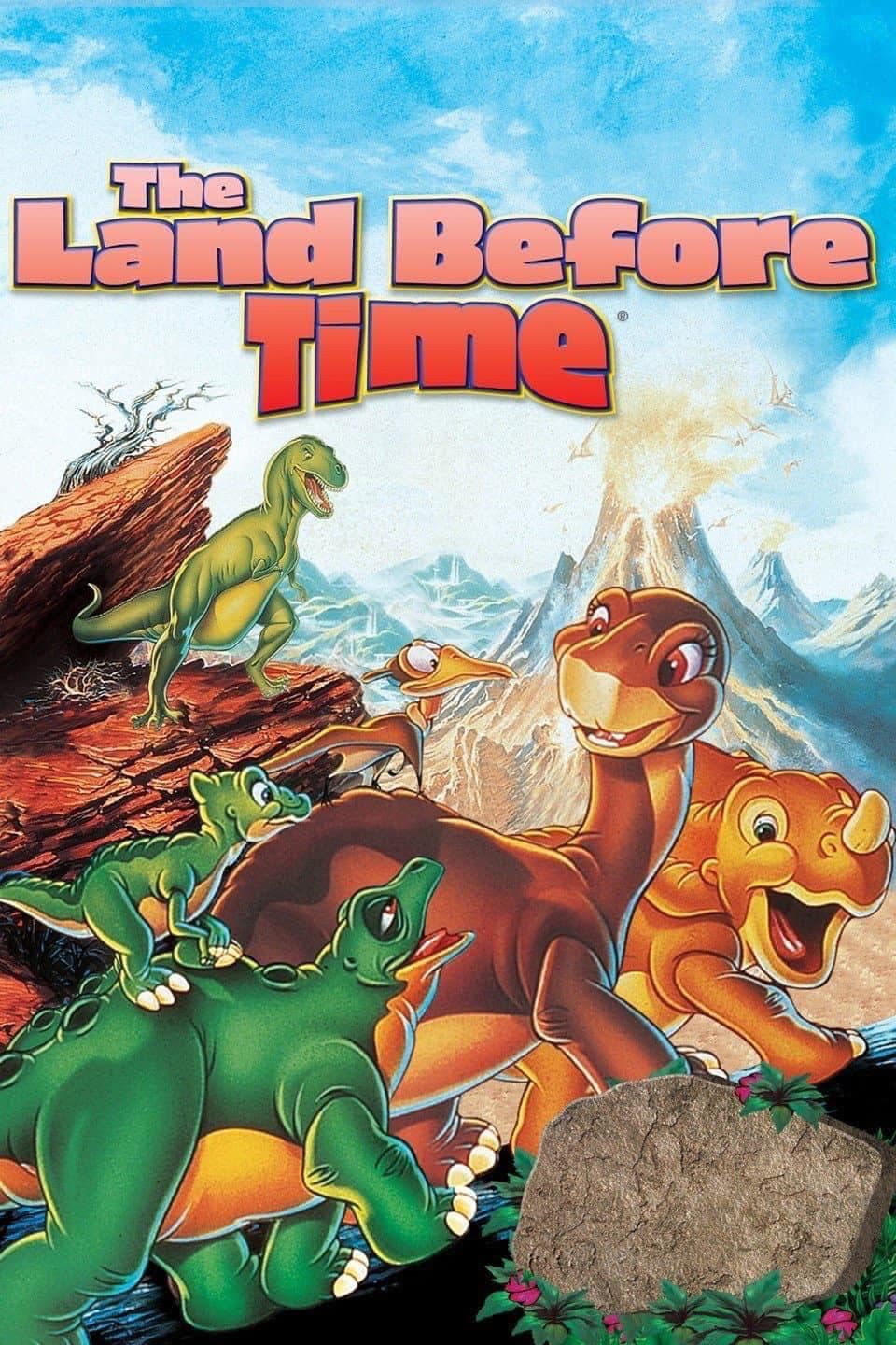 the land before time Blank Meme Template