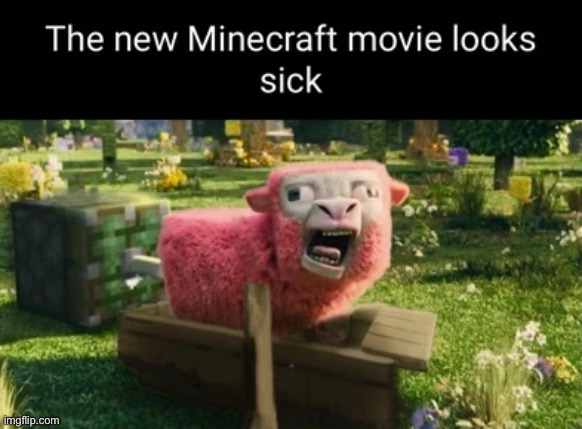 . | made w/ Imgflip meme maker