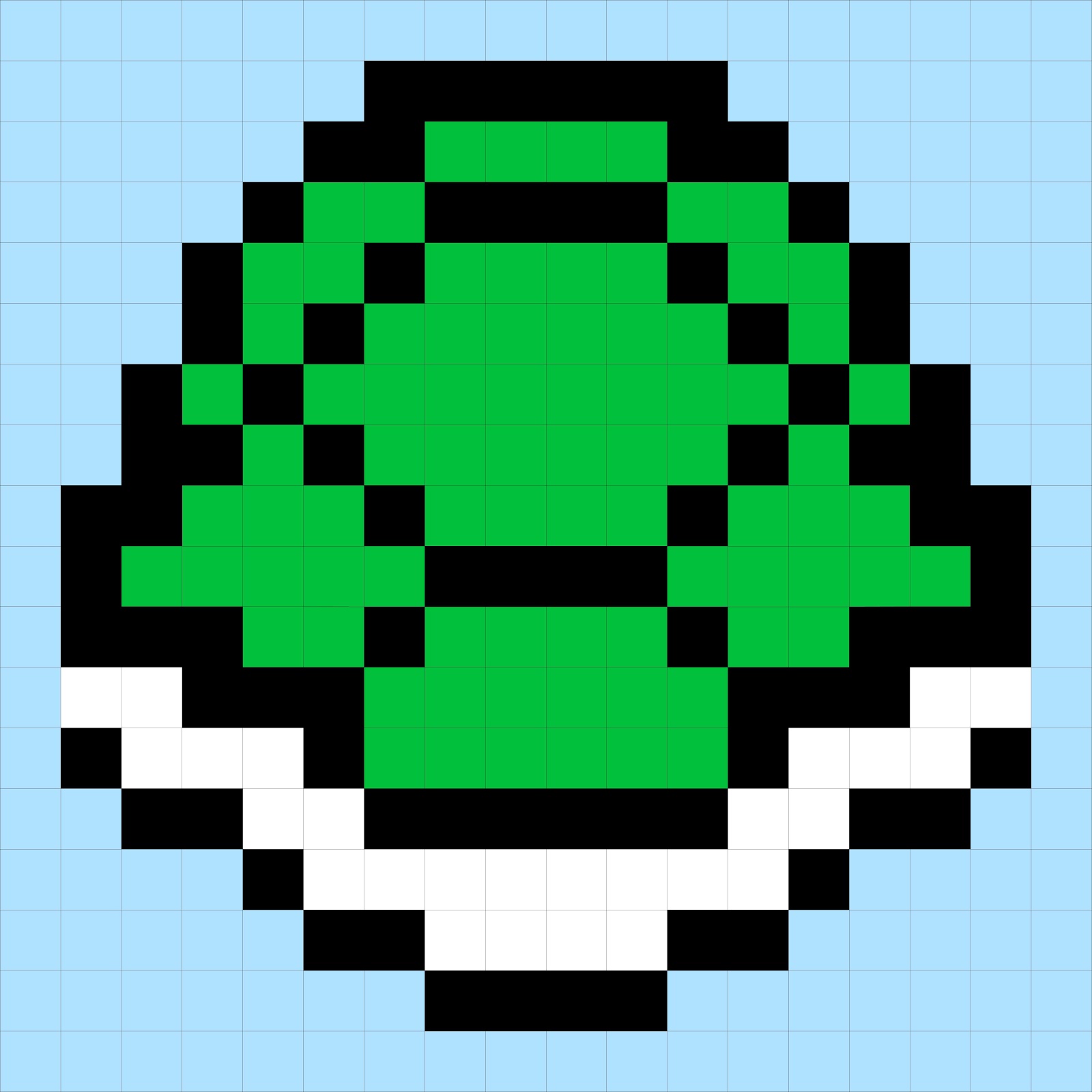 super Mario turtle shell Blank Meme Template