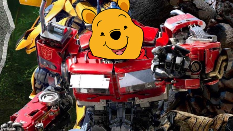 Optimus Prime points at you | image tagged in optimus prime points at you | made w/ Imgflip meme maker