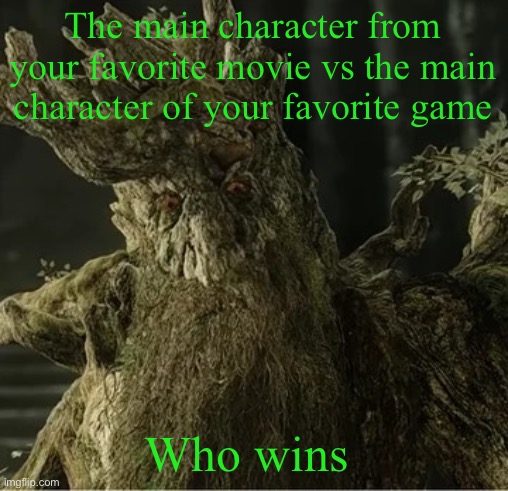 Aragorn VS Link is crazy | The main character from your favorite movie vs the main character of your favorite game; Who wins | image tagged in hecate | made w/ Imgflip meme maker