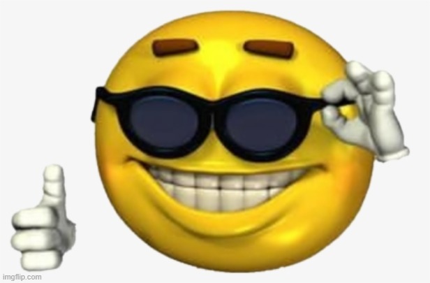 cursed smile emoji | image tagged in cursed smile emoji | made w/ Imgflip meme maker