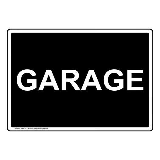 High Quality what happens in the garage stays in the garage Blank Meme Template