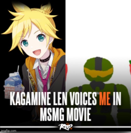 image tagged in vocaloid,anime,memes,msmg,movie,funny | made w/ Imgflip meme maker