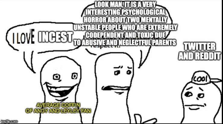(not a creator of this btw) | made w/ Imgflip meme maker