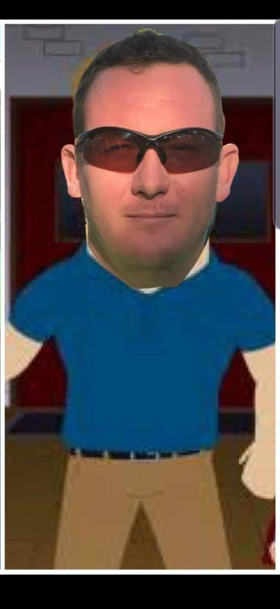 Jj Blank Meme Template