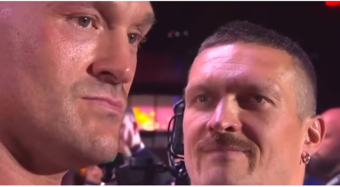 Wrestling stare Blank Meme Template