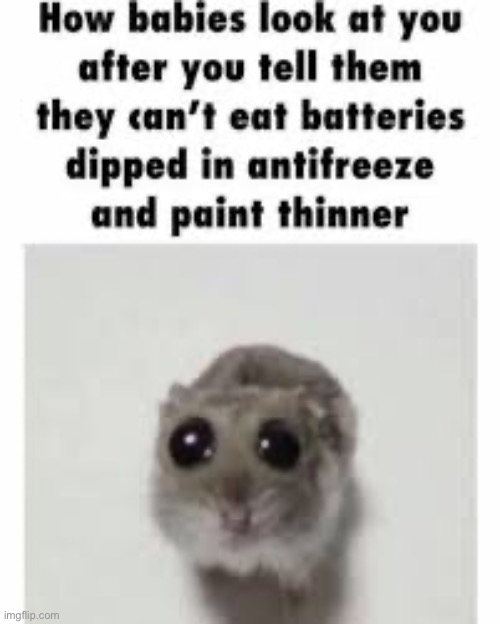 Nuh uh | made w/ Imgflip meme maker