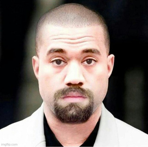 image tagged in kanye east | made w/ Imgflip meme maker