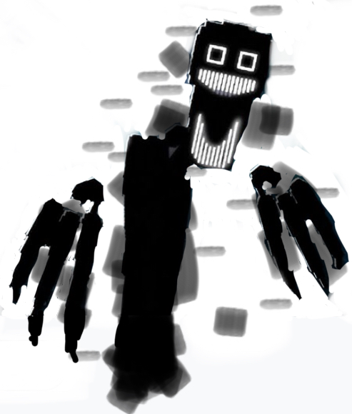 Night prowler Blank Meme Template