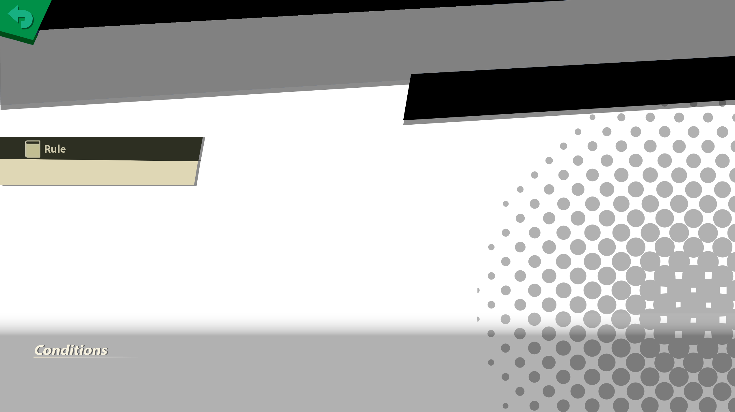 SSBU Spirit Battle Template Blank Meme Template