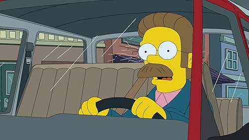 Ned Flanders Blank Meme Template