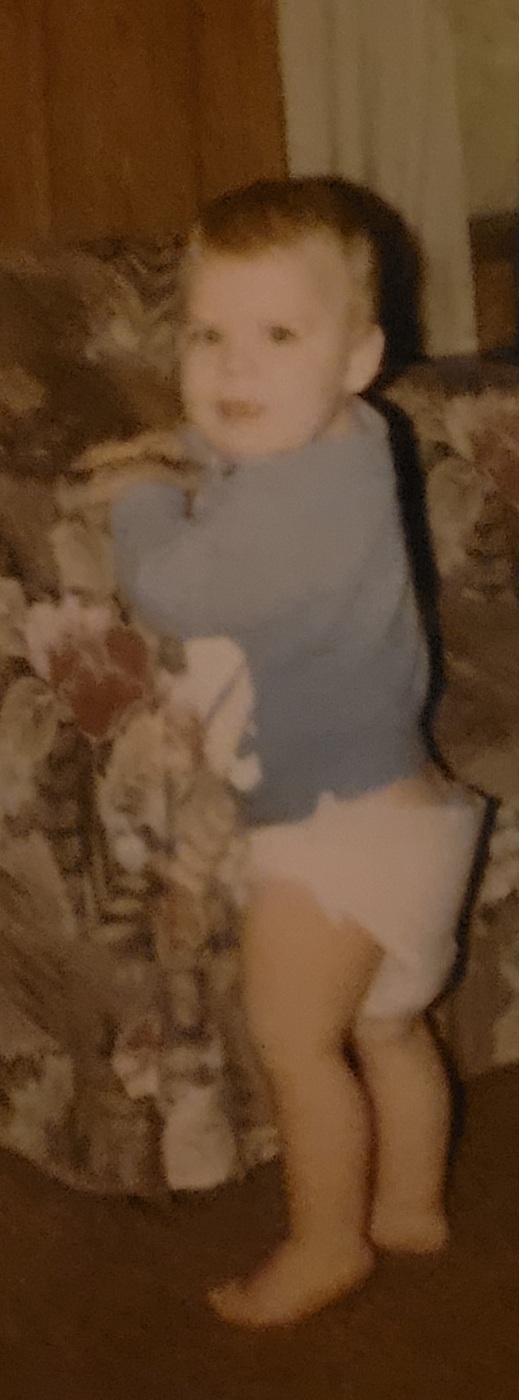 Baby boy Blank Meme Template
