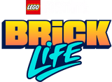 Lego Fortnite Brick Life Logo Meme Template