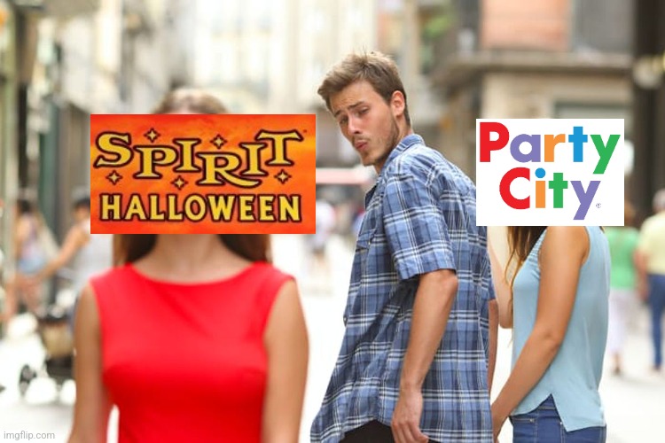 Distracted Boyfriend | image tagged in memes,distracted boyfriend | made w/ Imgflip meme maker