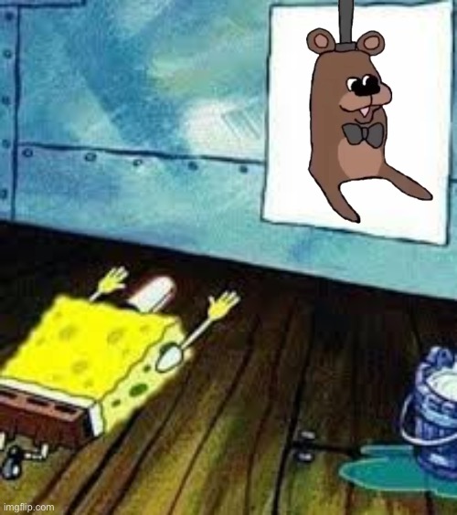 spongebob worship | image tagged in spongebob worship | made w/ Imgflip meme maker