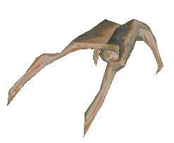 Baby headcrab Meme Template