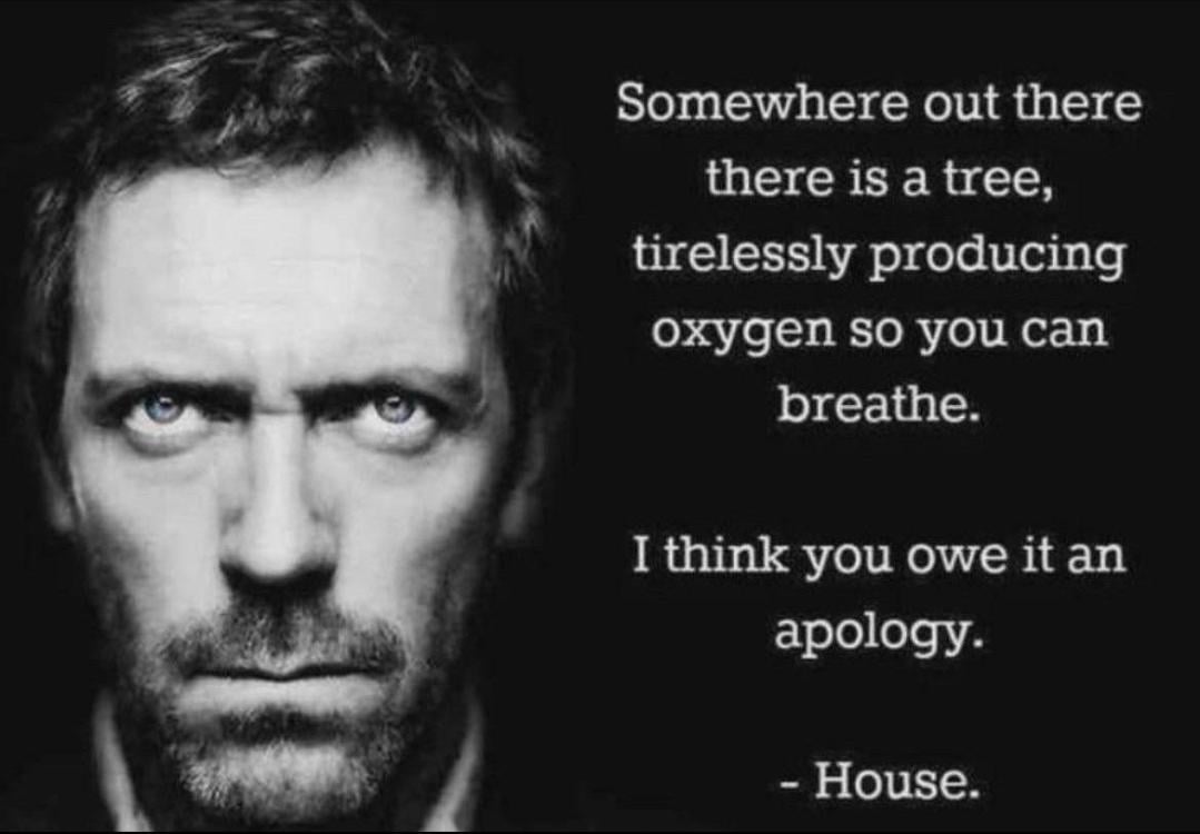 -House Blank Meme Template